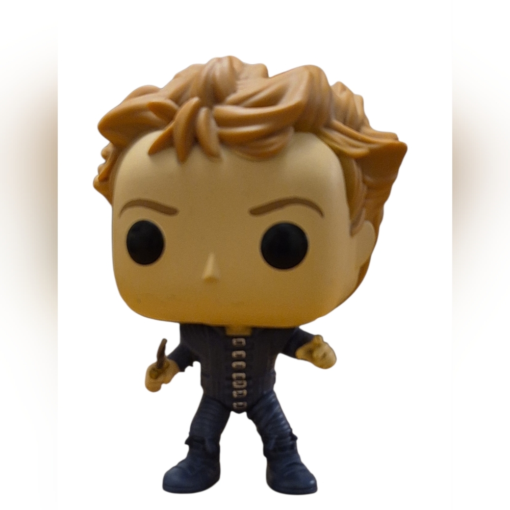 Funko Pop! Vinyl Feyd-Rautha Harkonnen Figure Dune 2019 Collectible 4" Standard